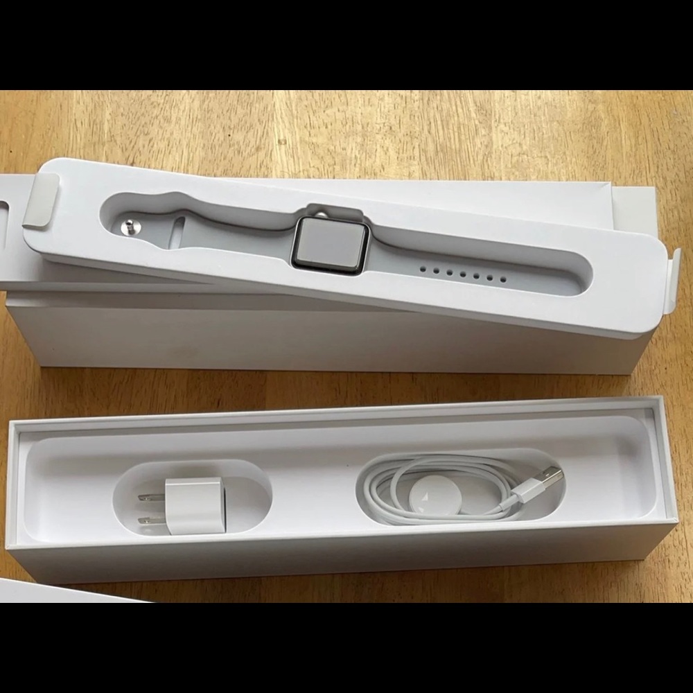 Apple Watch Series 3 38mm